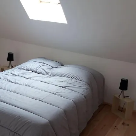 Ferienhaus Marquise, Chaleureux, Le Coeur De La Famille Marquise